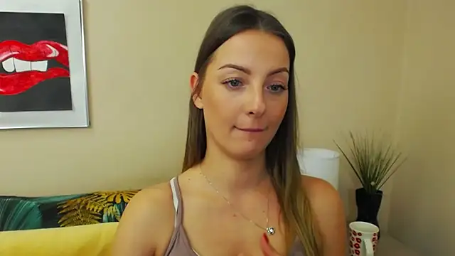 Chat +18 de NatalieSexy ao vivo