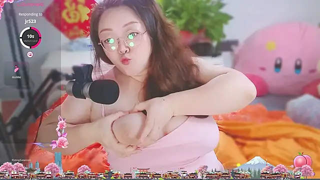 AngelwithEcup 라이브 XXX 채팅