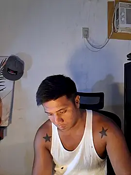 Felix_Asher Obrolan Langsung XXX