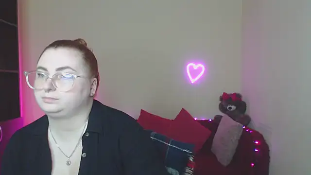 Alicia_love00 Obrolan Langsung XXX