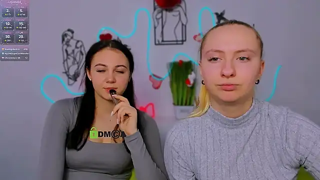 mila_glow1: απευθείας συνομιλία ΧΧΧ