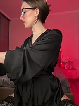 FlexboxDoll 现场XXX聊天