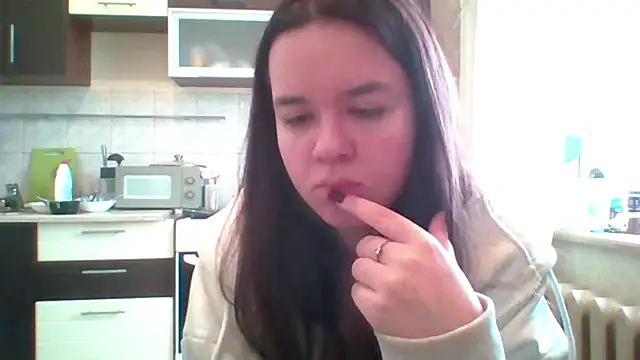 Czat XXX na żywo – MariiCooper