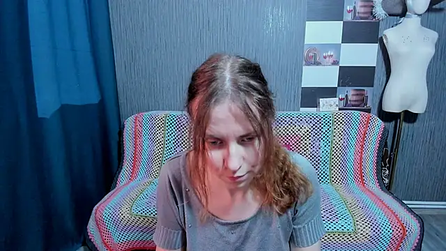 pa1e_pr1ncess' Live XXX Chat