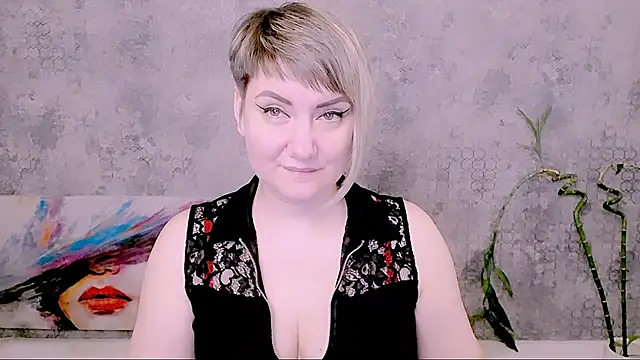 Czat XXX na żywo – Djullia