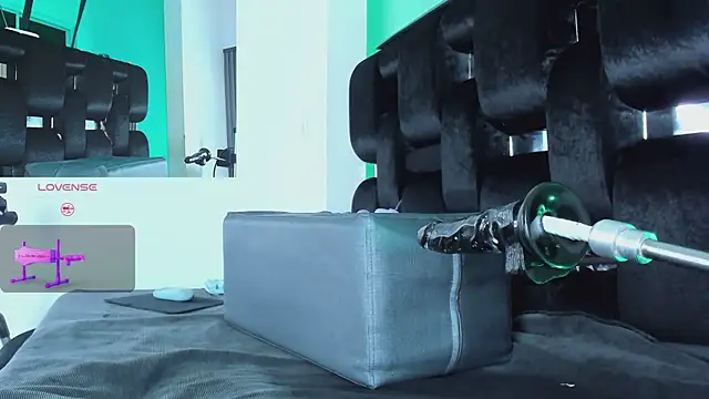 Czat XXX na żywo – levana1