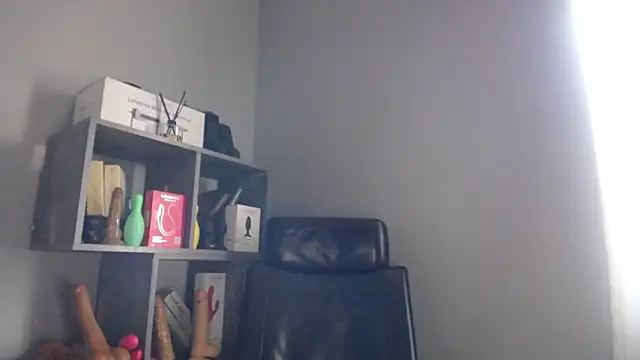 Shaniko89 Obrolan Langsung XXX