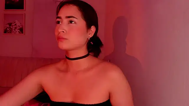 Chat XXX en directo de lara_madisson