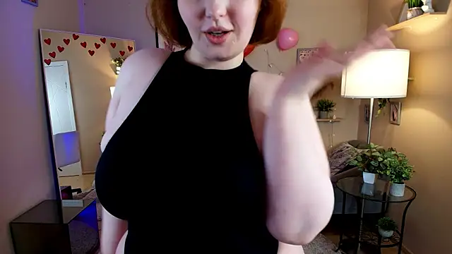 Chat XXX en directo de blessbinny