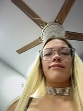 -Sexy_Barbie- Live XXX-Chat