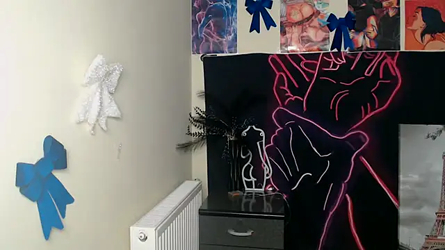 StellaCRL Obrolan Langsung XXX