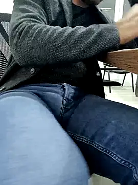 Yaman_33 Show Webcam