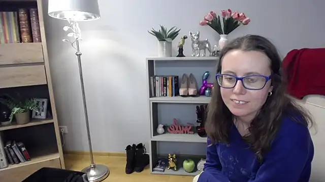 sweetxLizzy Live XXX-Chat