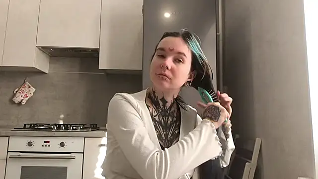 Chat XXX en directo de HighelikeGirl