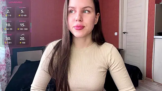 Chat XXX en directo de SanoraVillnave