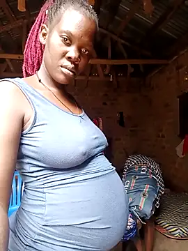 Show de holygrail001 na webcam