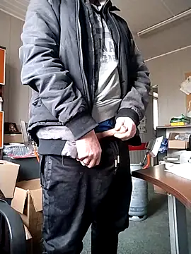 Show webcam de wilkalfa