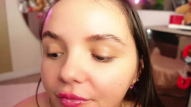 CelesteBailey 웹캠 쇼