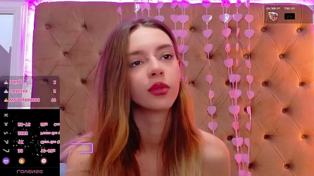 CoraVex লাইভ XXX চ্যাট