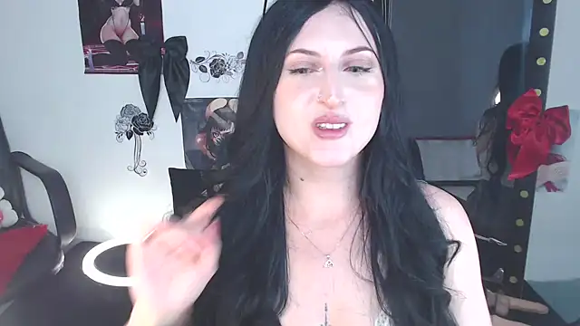 Evelyn_Sheeran Live XXX-chat