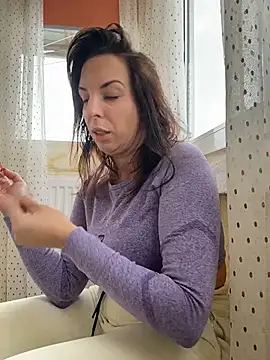 Chatroom XXX en direct de Almmaxxxx