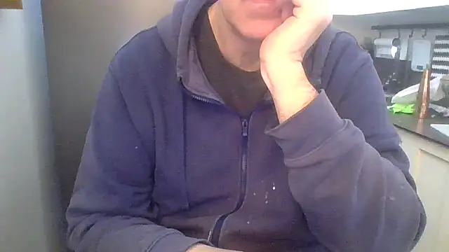 ANONIMO7735 Webcam show