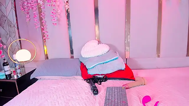 EmmaWilliam1 – Live XXX-chat