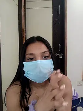 Онлайн чат XXX Cute_Rakhi8