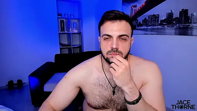 Webkamerová show Jace_Thorne