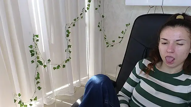 Ulyanix's Live XXX Chat