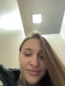 Czat XXX na żywo – KishaMur