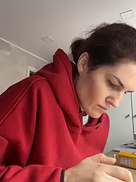 Chat XXX Live Ms-Lust1-