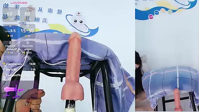 Mya8860's Live XXX Chat