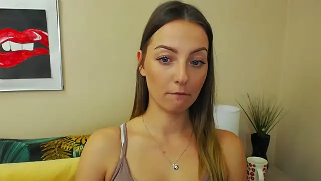 Chat XXX Live NatalieSexy