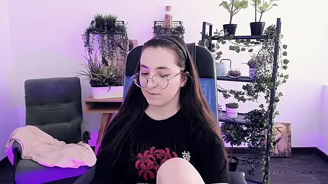 VirtuallVoyant লাইভ XXX চ্যাট