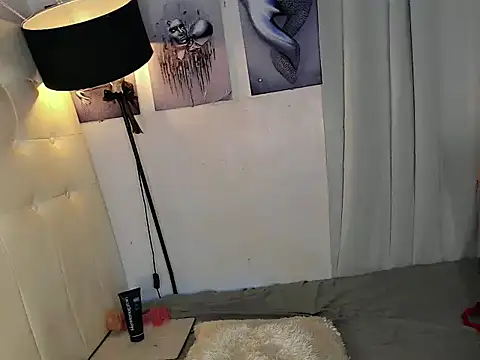 Foxxy_Barbie Pertunjukan Webcam