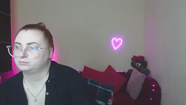 Chat XXX ao vivo de Alicia_love00