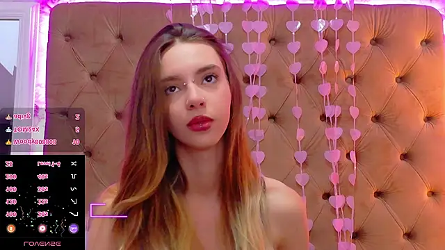 Chat XXX ao vivo de CoraVex