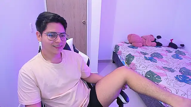 Chat XXX en directo de Asta_YunoXXX