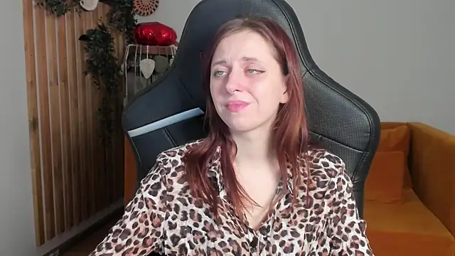 FreyaVey লাইভ XXX চ্যাট