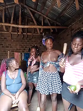 holygrail001 Pertunjukan Webcam