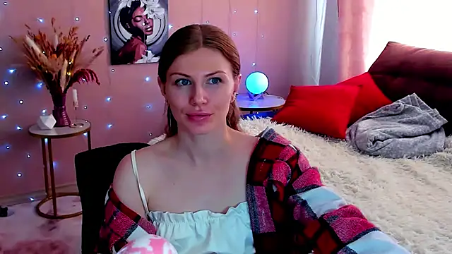 JinnaGreat: онлайн-секс-чат