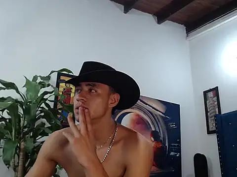 Cris_steban1 Live XXX-chat