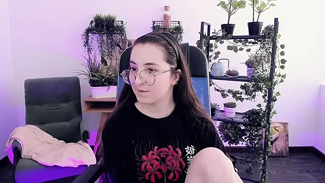 VirtuallVoyant Chat XXX in diretta