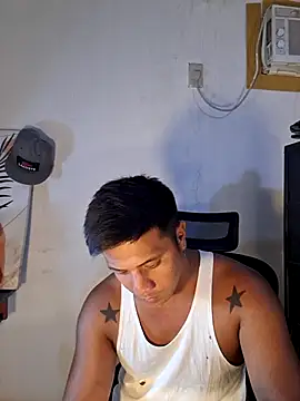 Felix_Asher Show Webcam