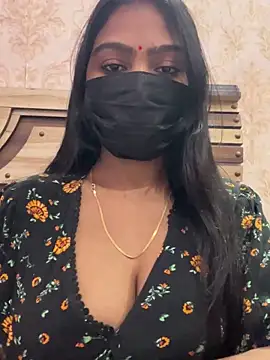 Cute-Ananyaa: вебкам-шоу