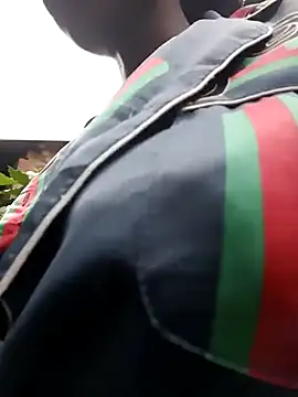 Show webcam de holygrail001