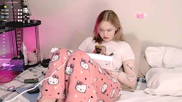 Chat XXX ao vivo de viamoon