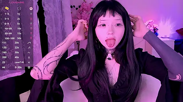 Lein_Bone 网络视讯表演