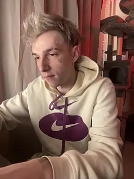 davesinner Webcam Show